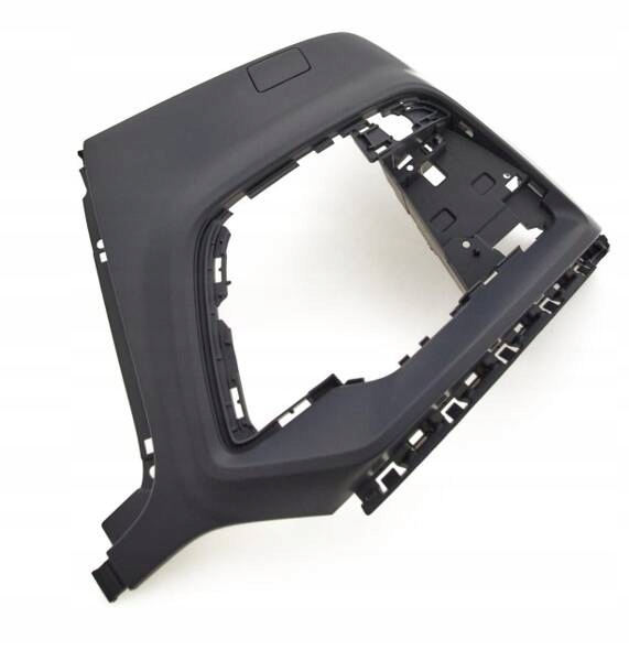 фото №1, Кутик бампера audi q5 fy 2017 -2021 pdc s-line лівий