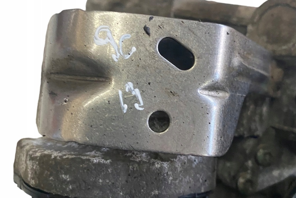 фото №6, Клапан egr citroën jumper фургон 12261003 2.0l дизель 96kw 2018