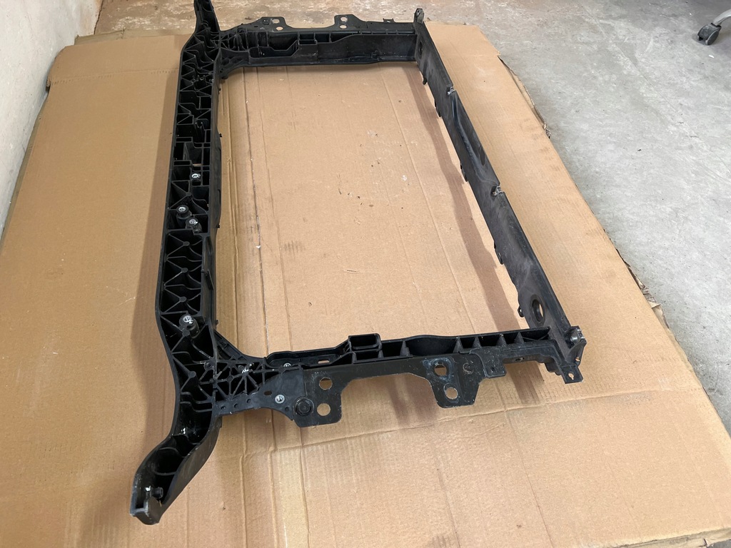 фото №10, Hyundai elantra vi 6 pas передній оригінал europa