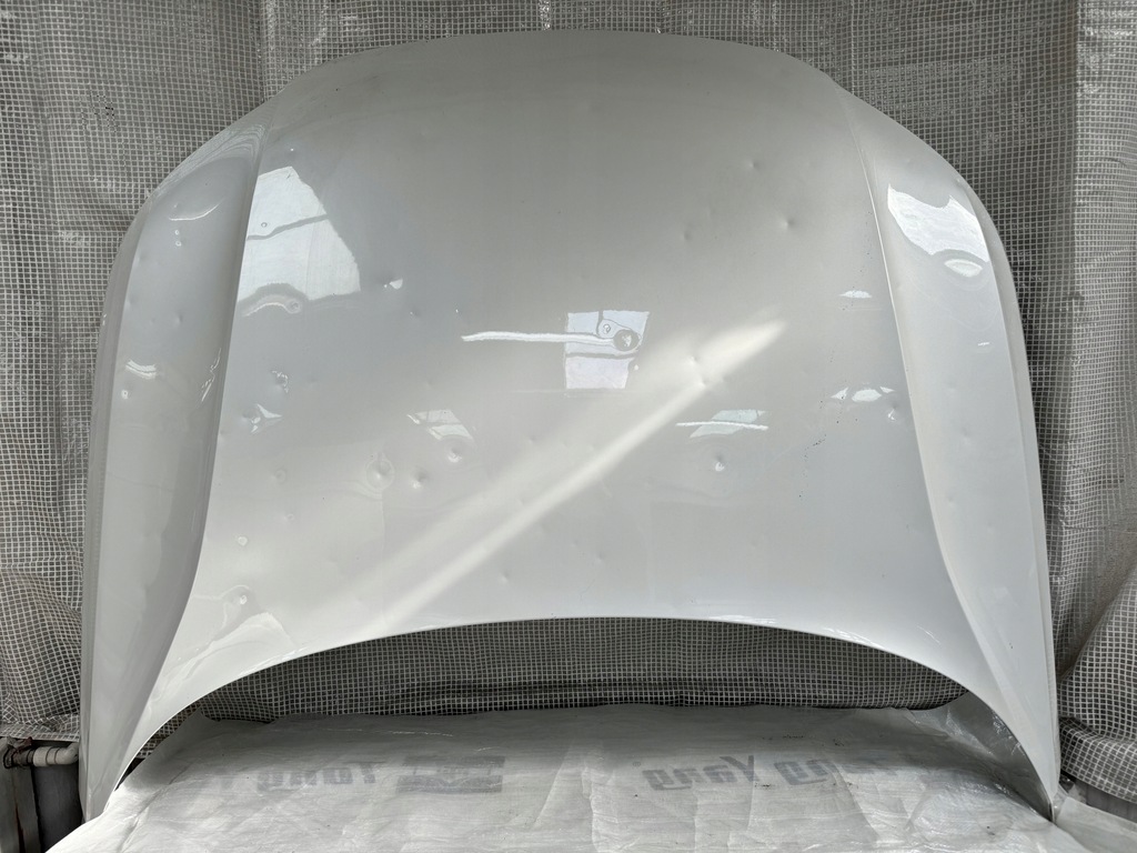 фото №1, Volvo xc40 капот