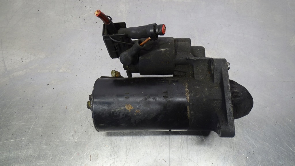 фото №1, Стартер alfa romeo 147 1.9