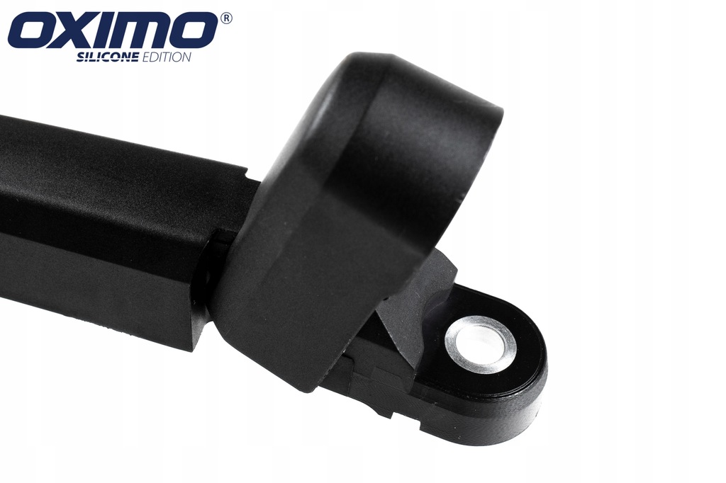 фото №4, Двірник oximo задня + важіль opel astra j 2009- хетчбек