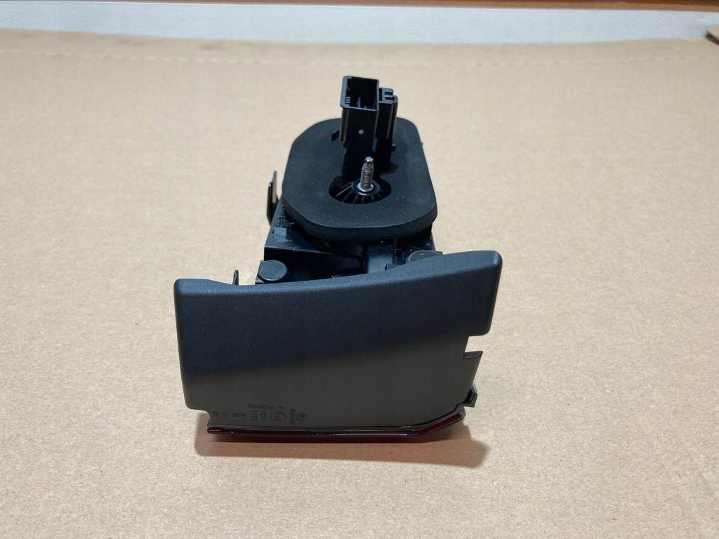 фото №11, Лампа левая задняя vw golf viii 8 5h0 led