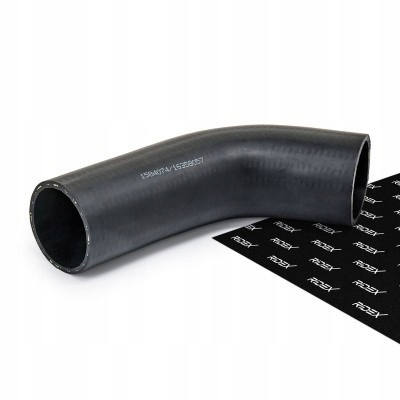 фото №1, Ridex 3314c0360 turbo шланг воздуха наддувочный do opel antara