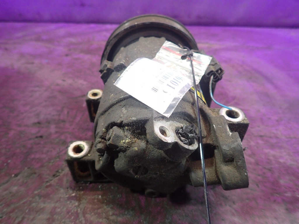 Nissan primera p12 1.8 компрессор компрессор кондиционера 926009f501 в Украине