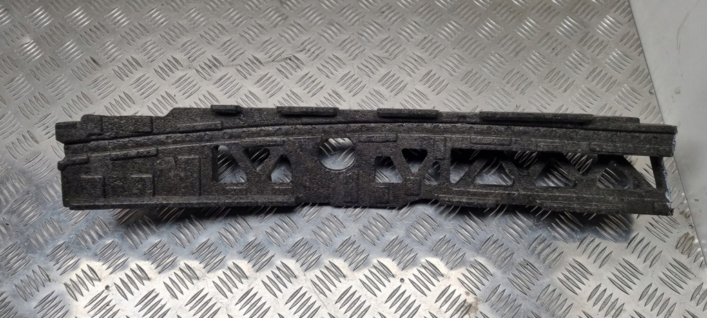 фото №11, Bmw f30 f31 абсорбер бампера перед 4895541