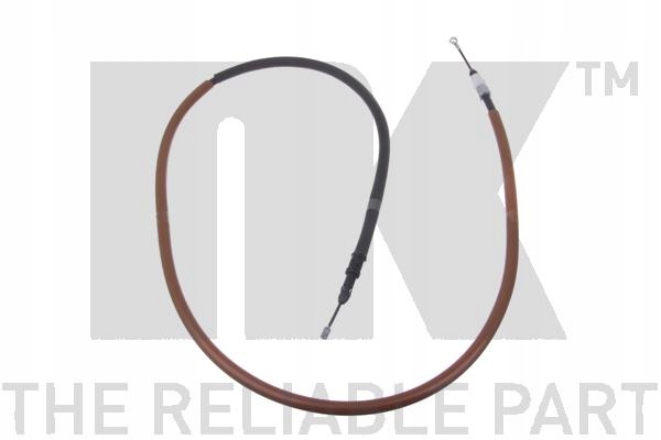 фото №13, Nk 901977 cięgło, тормоз стояночный