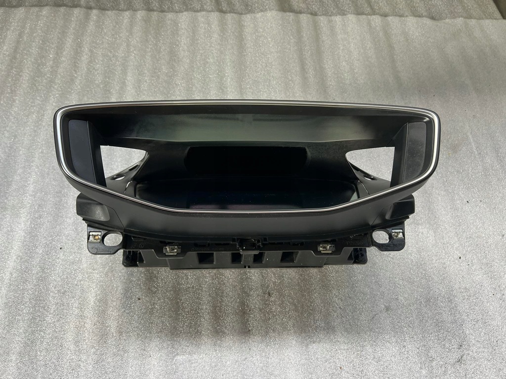 фото №1, Счетчик приборы europa peugeot 2008 ii 208 ii