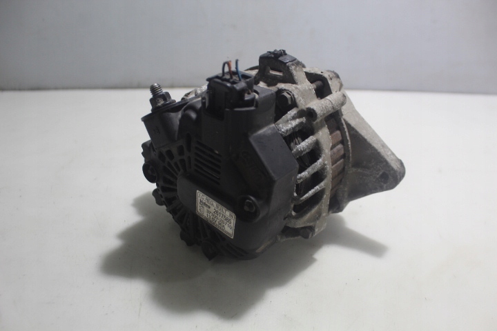 фото №3, Генератор kia venga 1.4