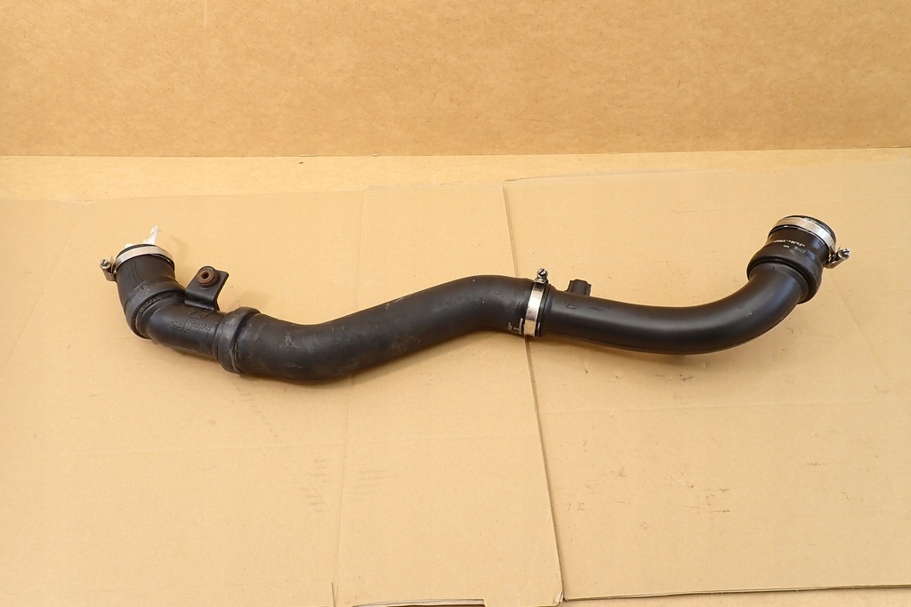 фото №5, Труба шланг интеркулер dodge journey 2.0 crd 2009 rok 04891848ab