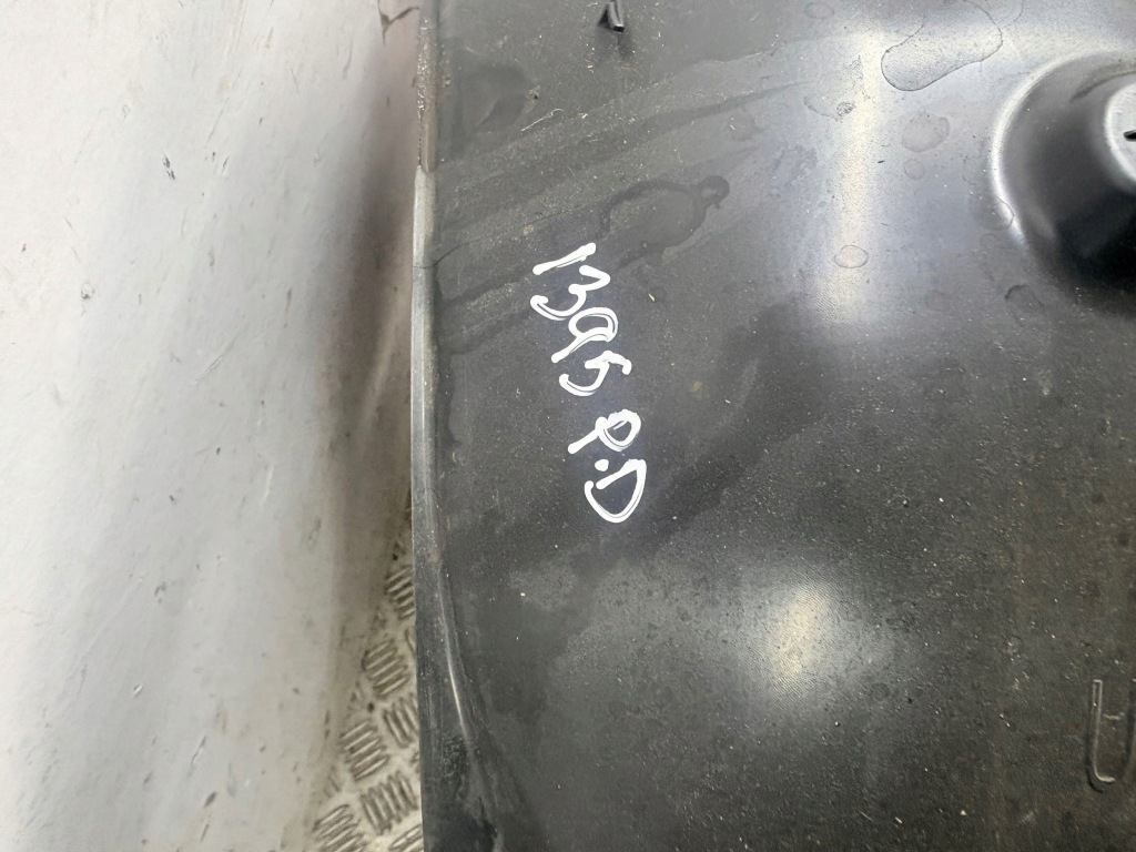 Mini countryman u25 2025 підкрилок передні 1918321 Недорого