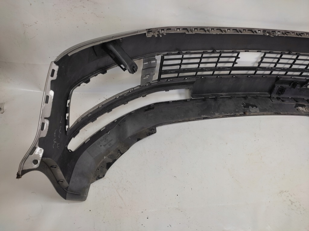 фото №9, Vw t6 7e5 multivan бампер передний перед 2015-