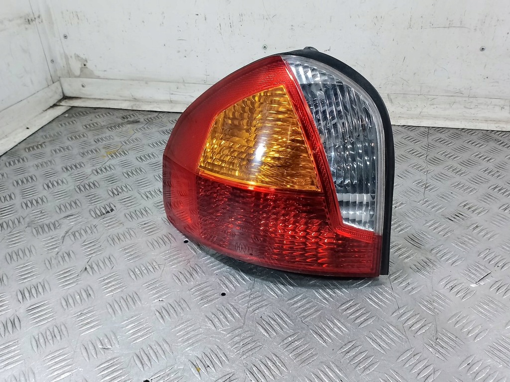 фото №1, Лампа задняя левая hyundai tucson liftback