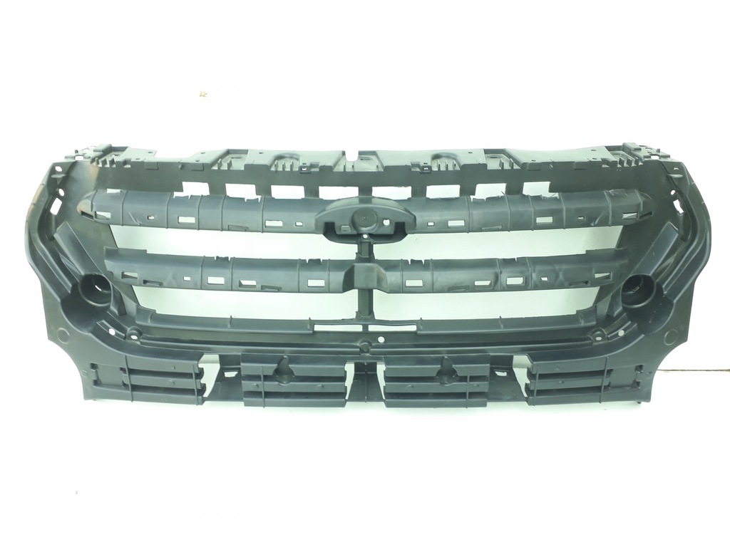 фото №5, Усилитель решётка решётка радиатора ford kuga escape 17- lif