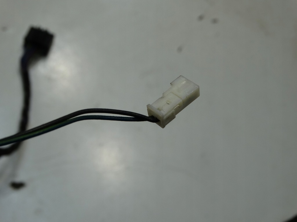 фото №9, Джгут електропроводка обігрівача opel astra j kombi 21007138