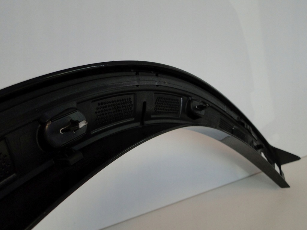 фото №10, Mercedes glc 254 x254 c254 расширитель левая задние молдинг крыла левая amg