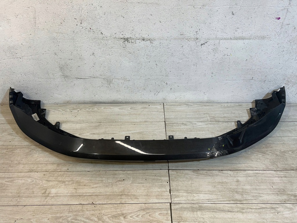 фото №6, Aston martin dbx диффузор задний карбон