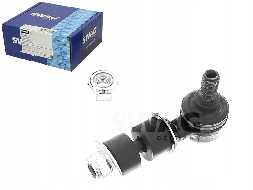 фото №1, Swag з'єднувач стабілізатора перед l p ford maverick