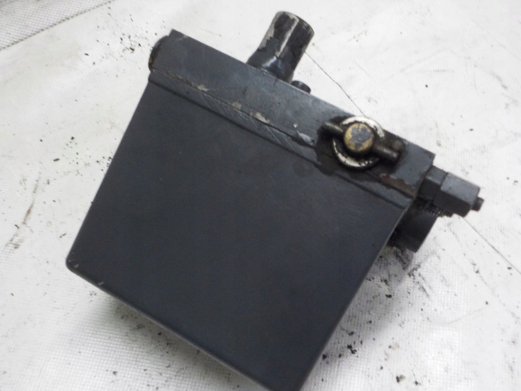 фото №3, Scania r помпа подъёма кабины 1794907