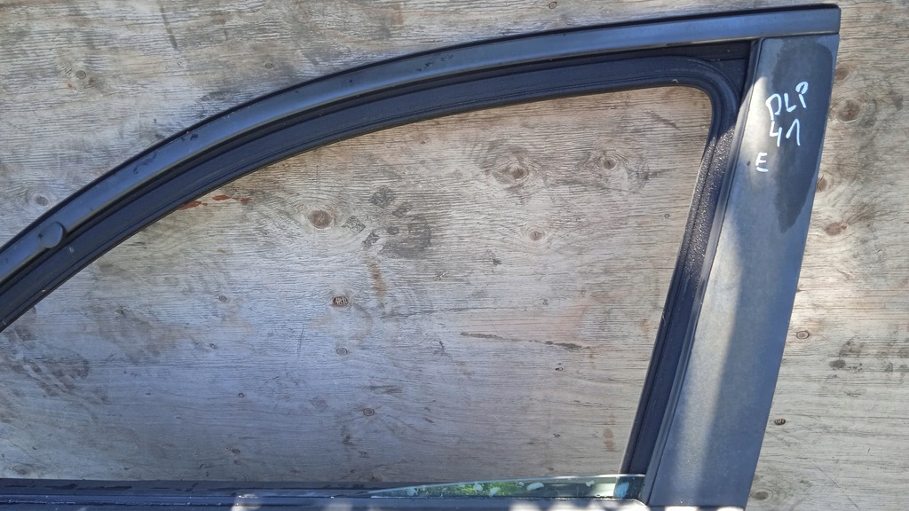 фото №12, Alfa romeo 147 двері перед лівий 891/b