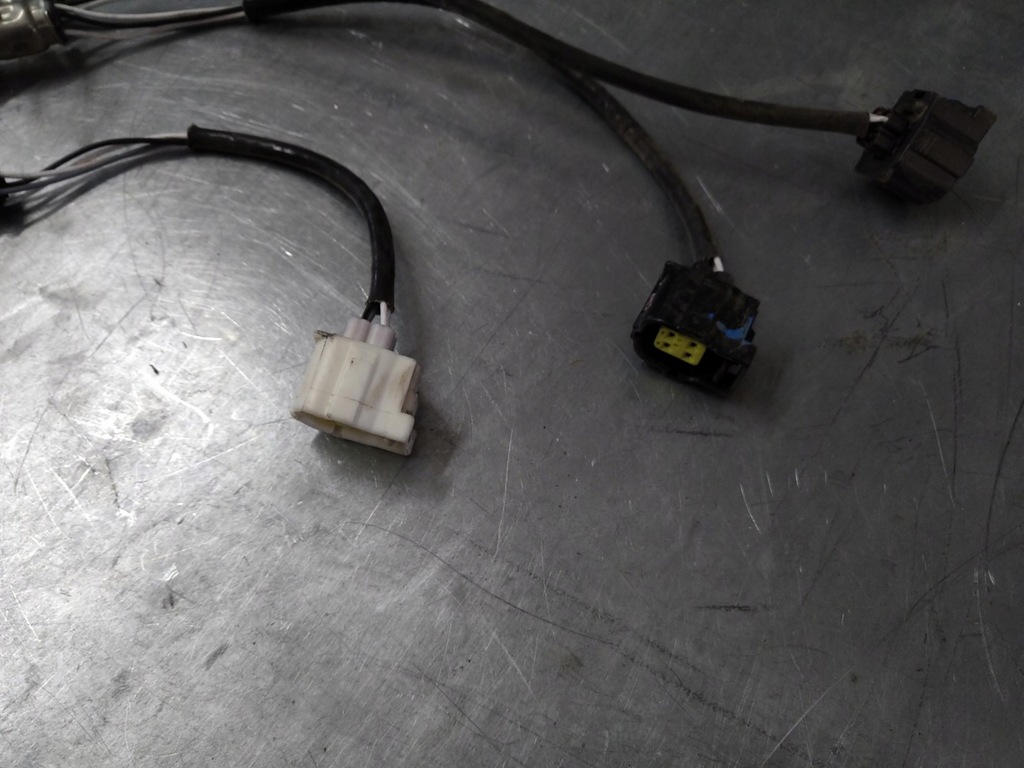 фото №3, Pacifica 2016-2020r датчик лямбда-зонд