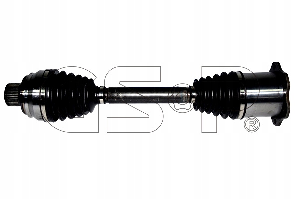 Купить Приводной вал приводная gsp 261290 audi q5 08- a8 d4 09-18 gsp