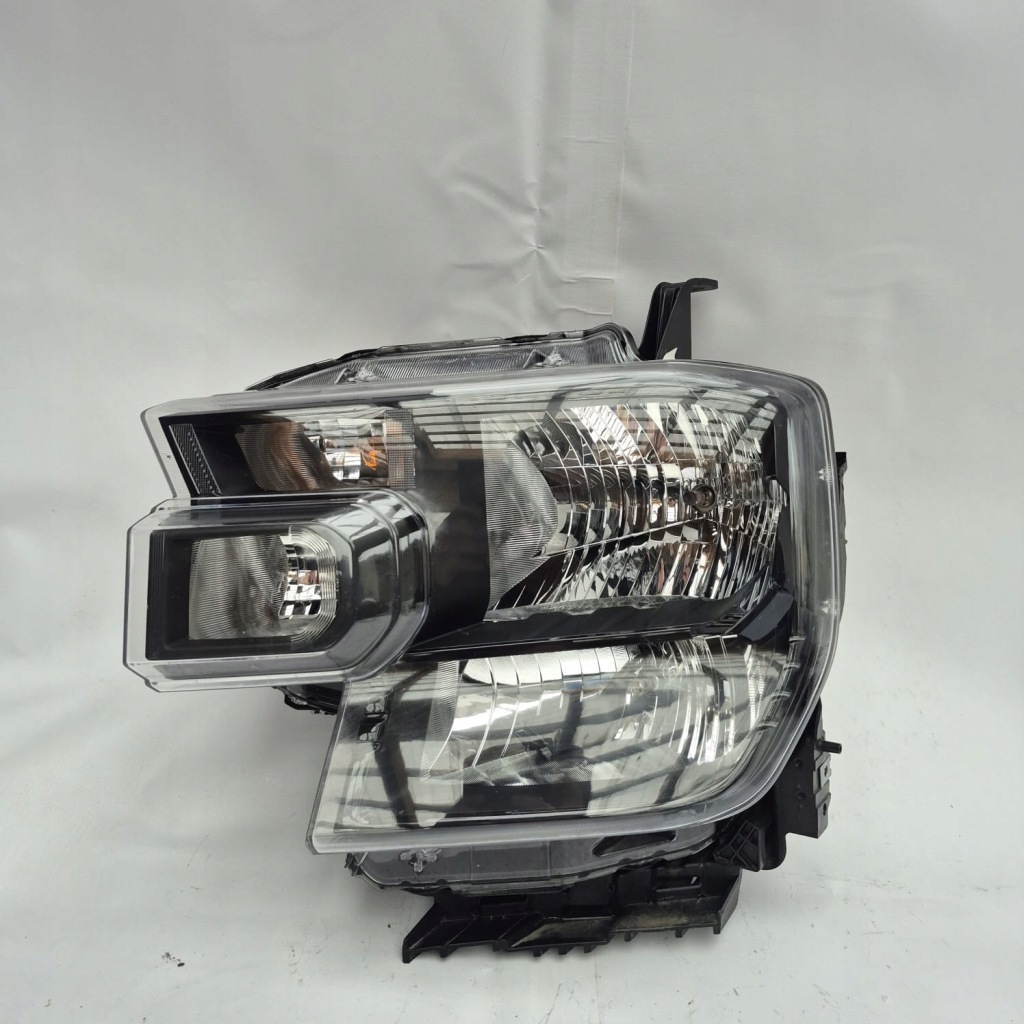 Купить Ford ranger vi 22- лампа левая перед передняя обычная n1wb-13w030-nb