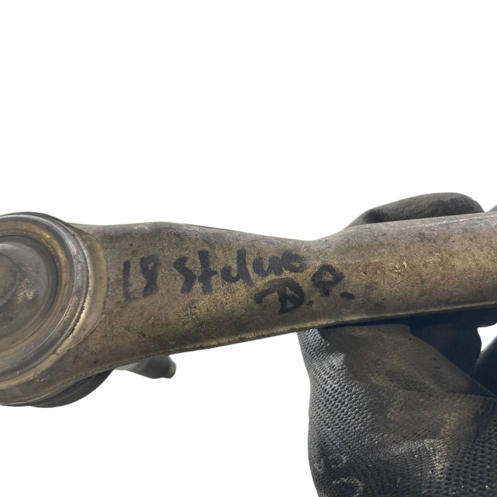 фото №8, Alfa romeo stelvio 2019 права сторона тяги кермові