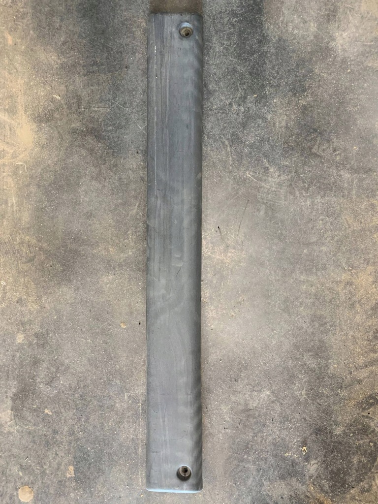 фото №1, Молдинг дверь renault master ii 7701697575