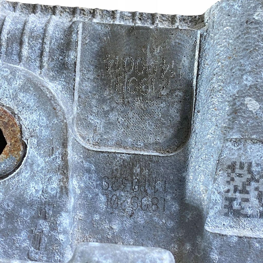 фото №7, Dodge charger 2019 правая сторона головки