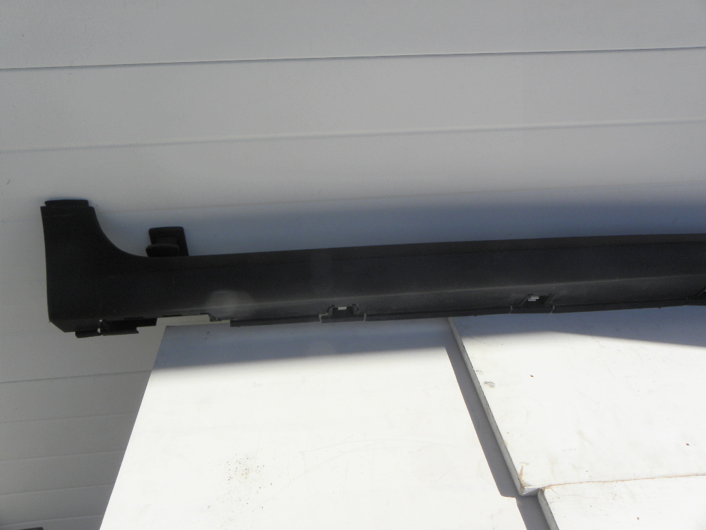 фото №3, Citroen c-3 iii молдинг поріг права 2018 rok