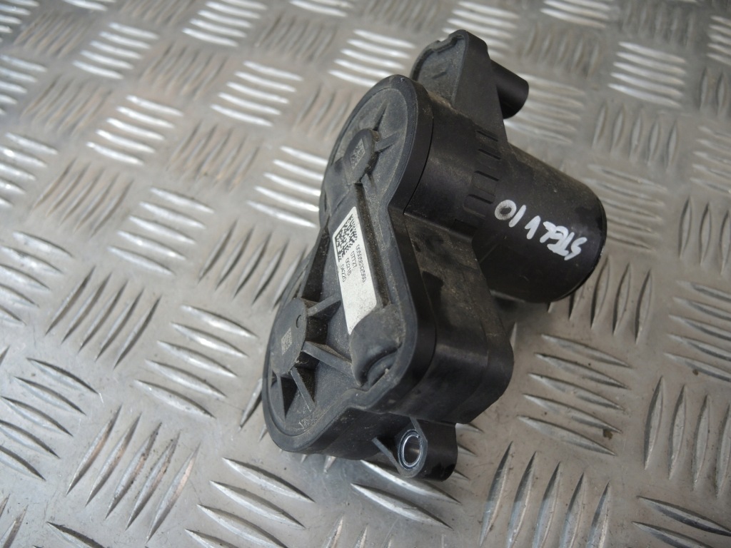 фото №2, Alfa romeo stelvio моторчик ручного 00505632560