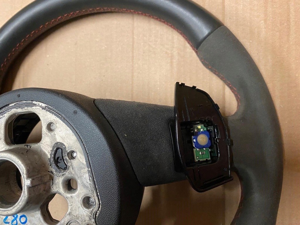 фото №9, Воздуховод audi rs3 2017 8v0419091cd