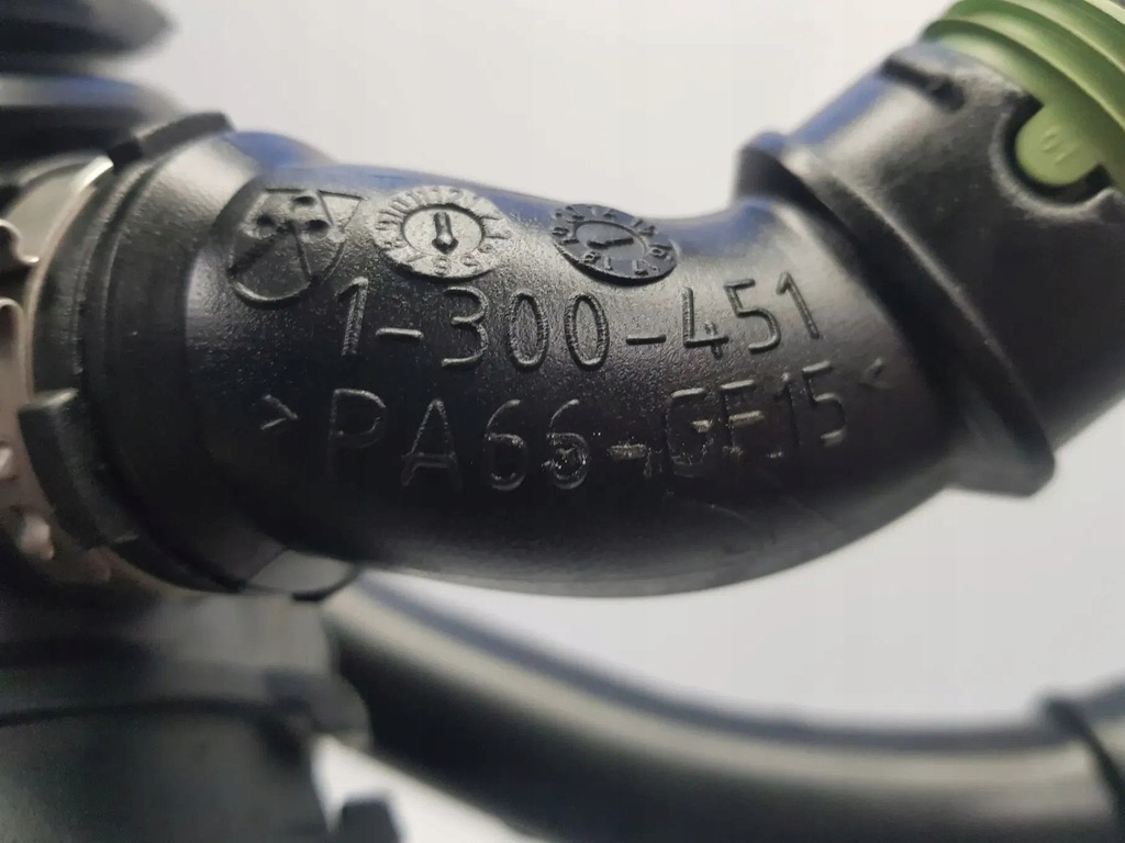 фото №7, Шланг фильтра воздуха bmw x5 g05