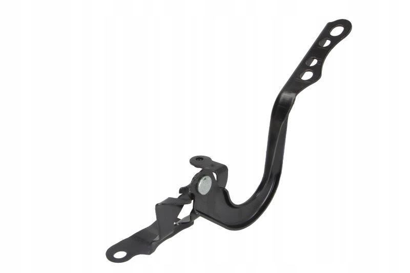 фото №1, Петля капот крышки двигателя левый toyota yaris iii