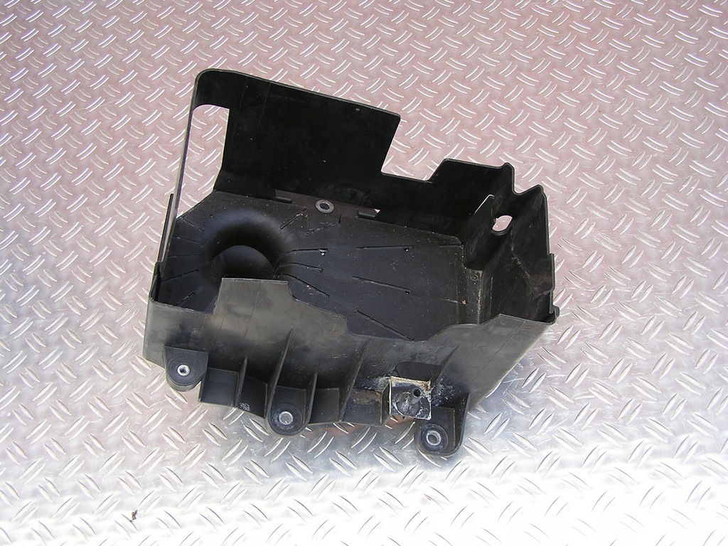 фото №1, Корпус основа акумулятор seat toledo iv 16 tdi