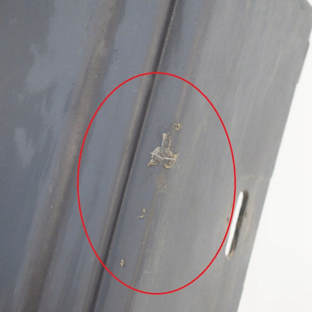 фото №4, Land rover range rover l405 2014 правая сторона порог