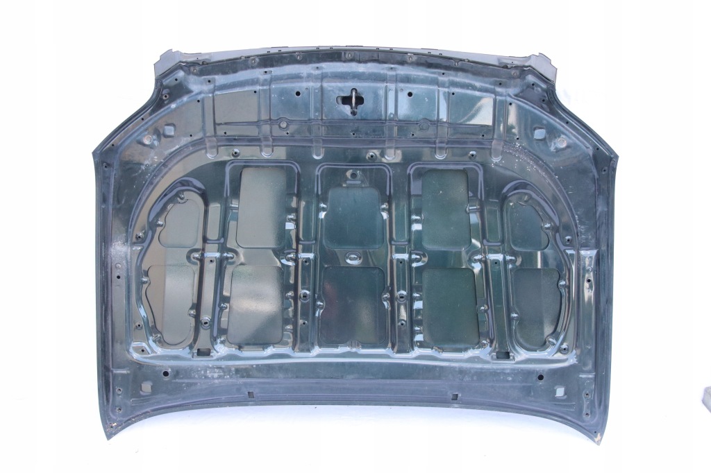 Купити Капот кришка двигуна toyota land cruiser 150 09-