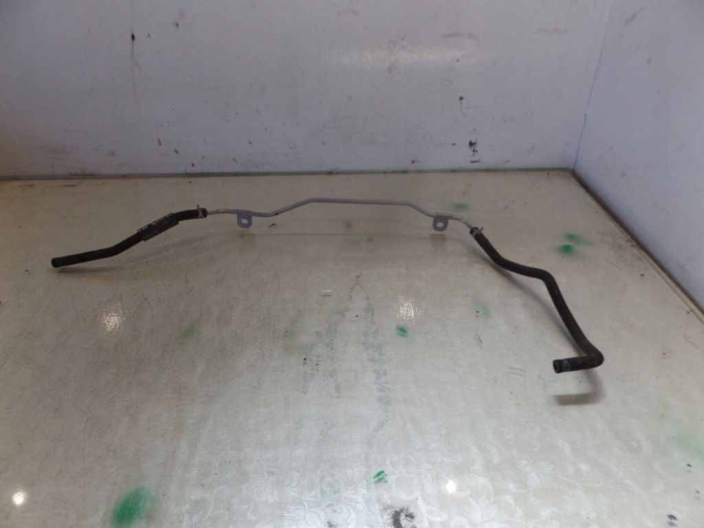 фото №2, Ignis iii 1,2 трубка wąż