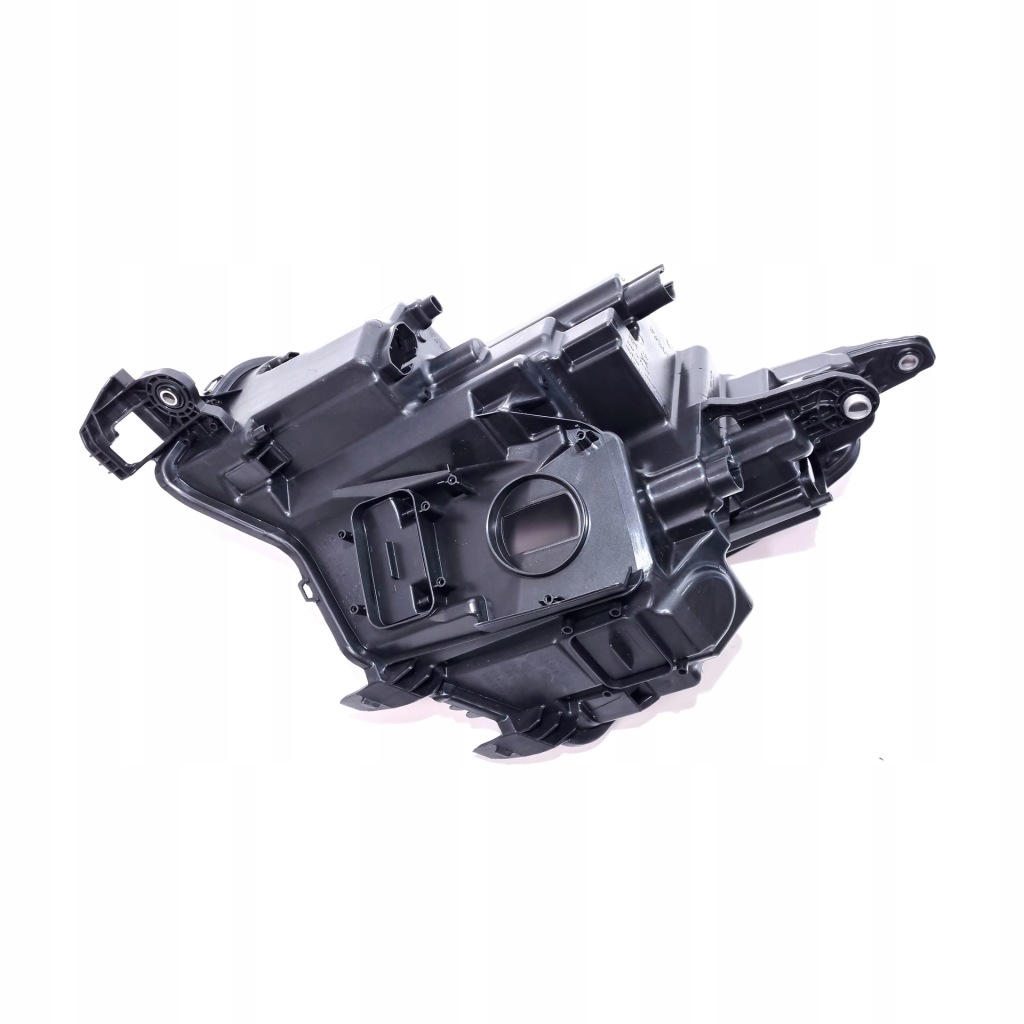 фото №2, Skoda kodiaq корпус фара led facelift