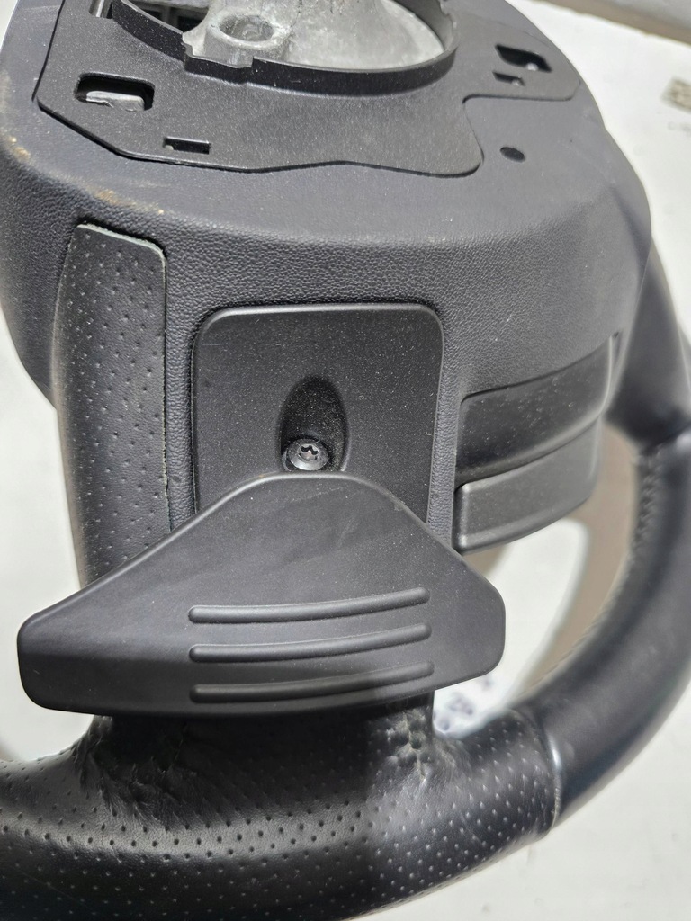 фото №15, Land rover range rover evoque l538 повітропровід шкіра ładna пелюстки перемикання