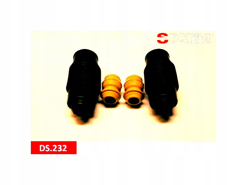 фото №4, Захист i відбійники амортизатора statim ds.232