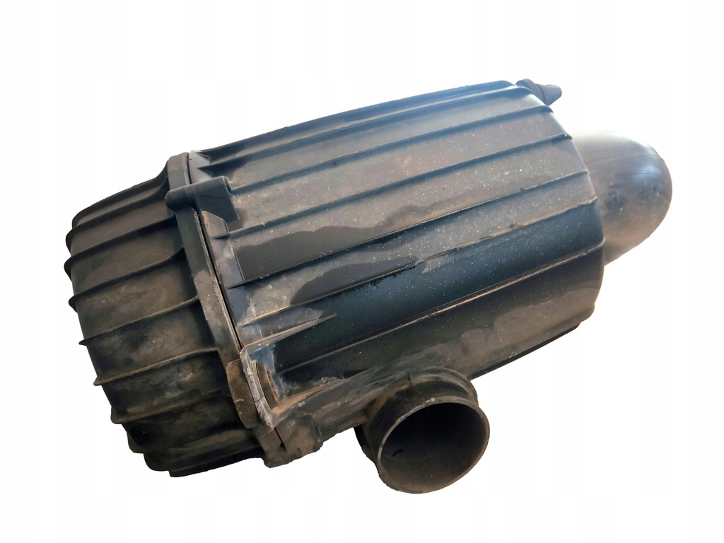 фото №4, Корпус фильтра воздуха peugeot boxer ii / jumper