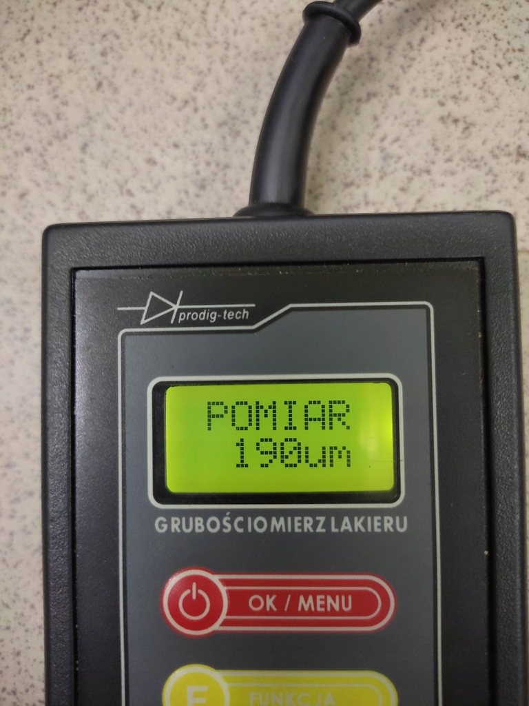 фото №5, Peugeot 307 cc крыша лак exld