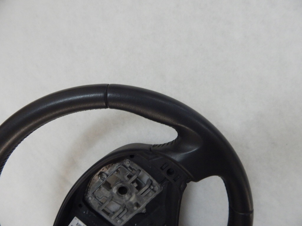 фото №6, Peugeot 3008 5008 - воздуховод кожа oryg ładna