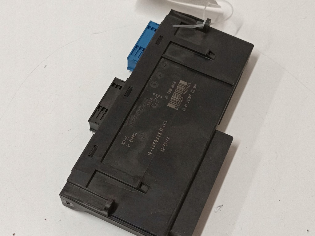 фото №9, Модуль комфорту bmw 3 e90 e91 6135922633101