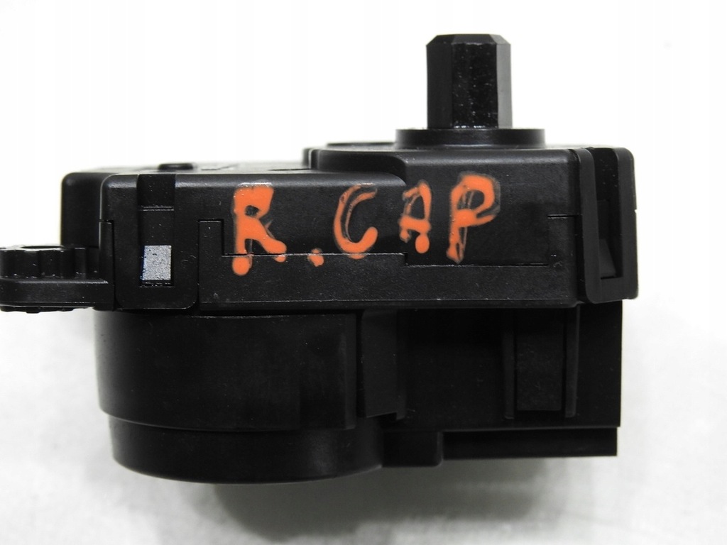 фото №6, Моторчик отопителя renault captur i