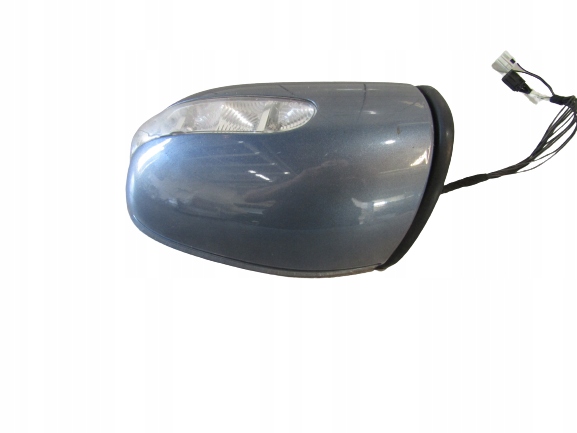 фото №1, Дзеркало ліва електричний mercedes w211 9+2 pin 353