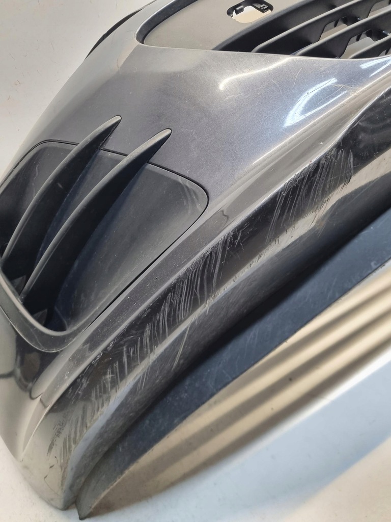 фото №5, Kia rio 3 iii lift бампер перед передній