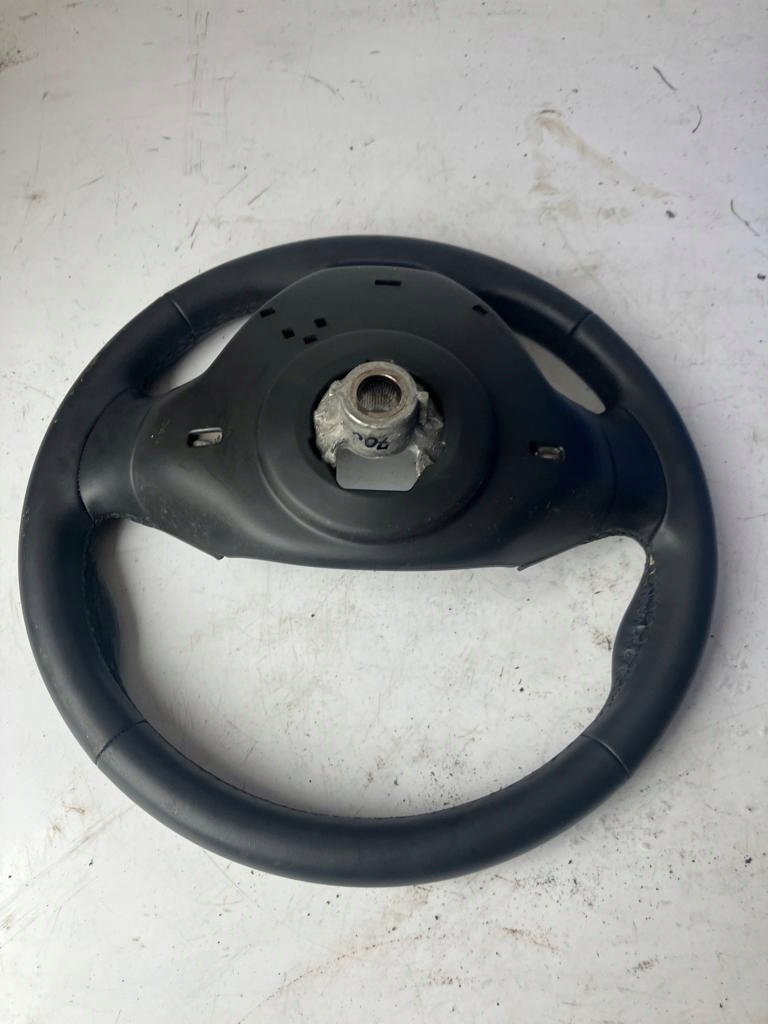 фото №5, Воздуховод мультифункция кожа clio iv lift